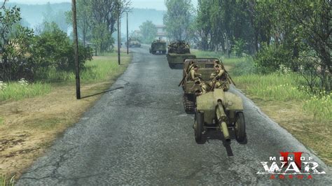 Steam Community :: Men of War II.